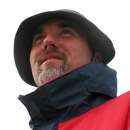 Nigel 56, new here in Ogden-Clearfield